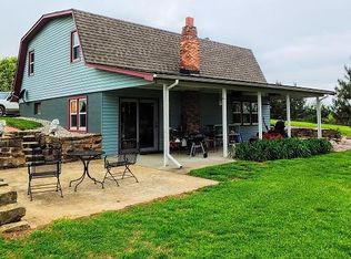 5667 S 501st Rd, El Dorado Springs, MO 64744