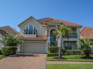 19055 Windsor Palms Dr, Houston, TX 77094