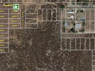 13000 Orange St LOT 13, Wildomar, CA 92595