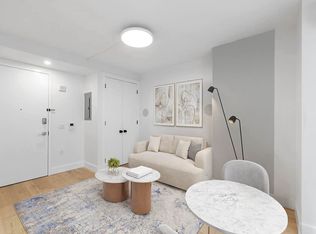 60 W 125th St #1602, New York, NY 10027