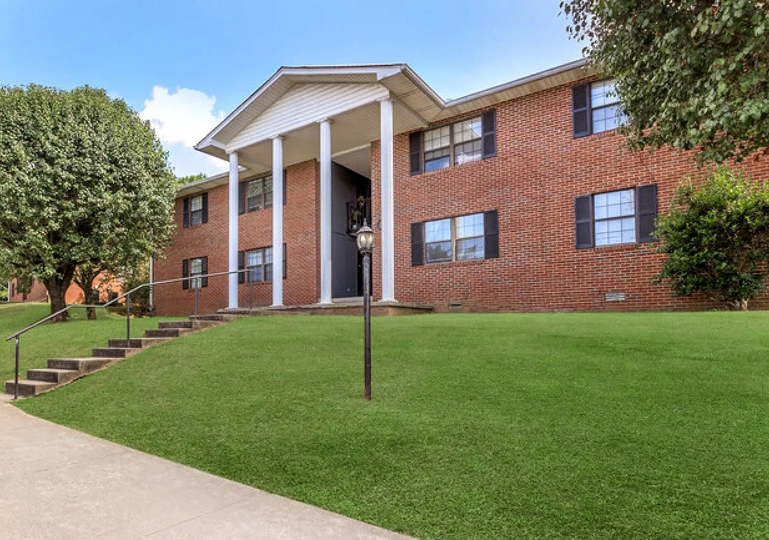 The View at South Ridge — Photo 4