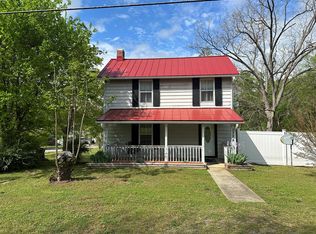 132 Buffalo Rd, Clarksville, VA 23927