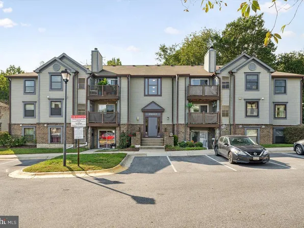 26012 Brigadier Pl Unit L, Damascus, MD 20872