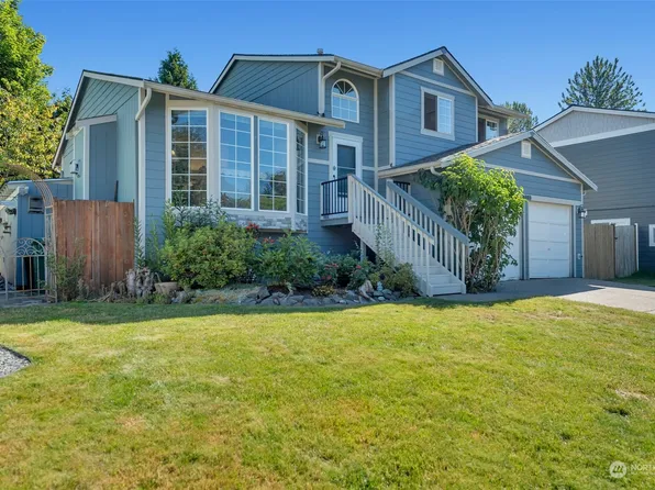 8401 15th Place NE, Lake Stevens, WA 98258