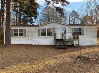 32 Perch St, Perryville, AR 72126