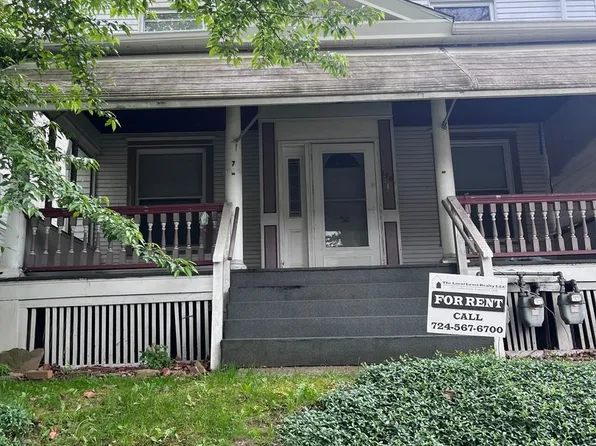 176 Washington Ave APT D, Vandergrift, PA 15690
