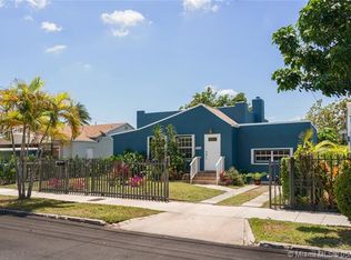 2350 SW 18th St, Miami, FL 33145