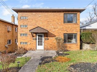 6569 Rosemoor St Floor 2, Pittsburgh, PA 15217
