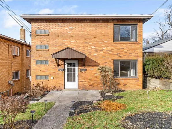 6569 Rosemoor St Floor 2, Pittsburgh, PA 15217