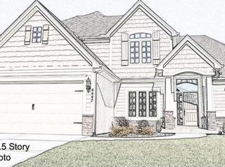 4506 NW Sienna Rdg, Riverside, MO 64150