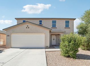 307 E Bobcat Pl, Casa Grande, AZ 85122