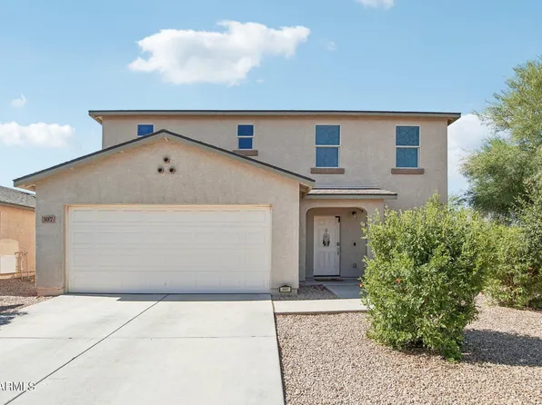 307 E BOBCAT Place, Casa Grande, AZ 85122