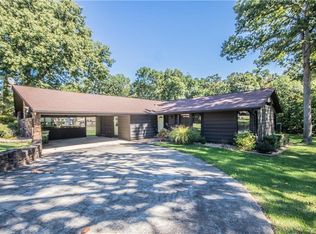 403 S 37th St, Rogers, AR 72758