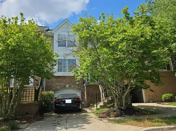 802 Palantine Pl, Bowie, MD 20716