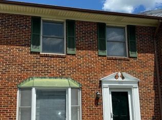 106 Century Vlg, New Market, VA 22844
