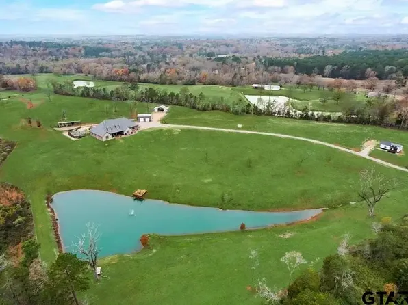 10794 County Road 334, Tyler, TX 75708