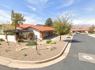300 W 2025 S UNIT 20, Saint George, UT 84770