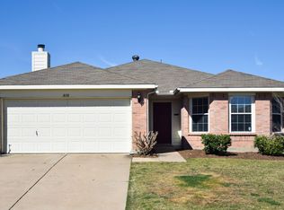 1630 Pin Oak Trl, Anna, TX 75409