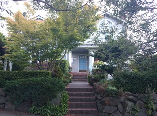 809 W Garfield St, Seattle, WA 98119