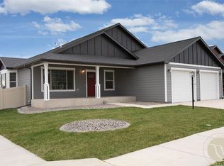 5718 Bear Track Trl, Billings, MT 59106
