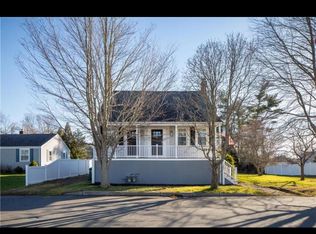 38 Collins St #A, Bristol, RI 02809