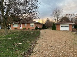5361 Kaskaskia Rd, Waterloo, IL 62298