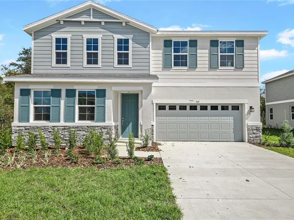 565 Summit River Dr, Apopka, FL 32712