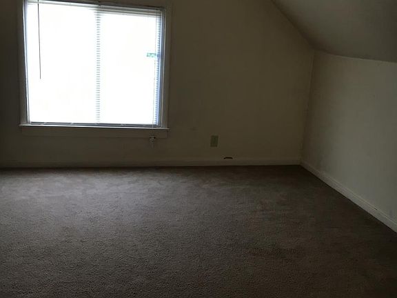 Bedroom Area