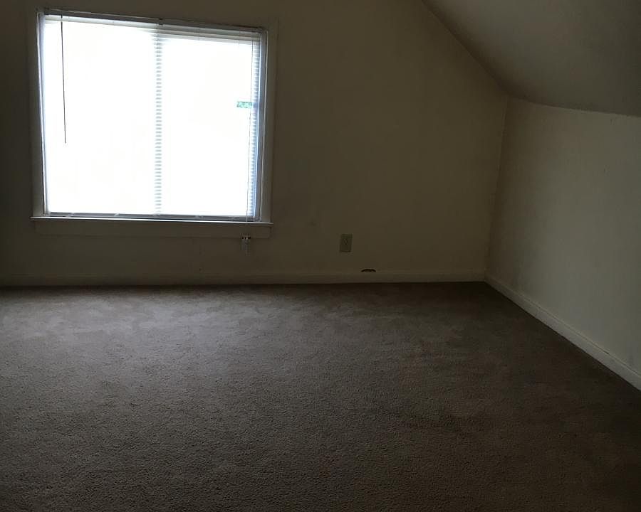 Bedroom Area