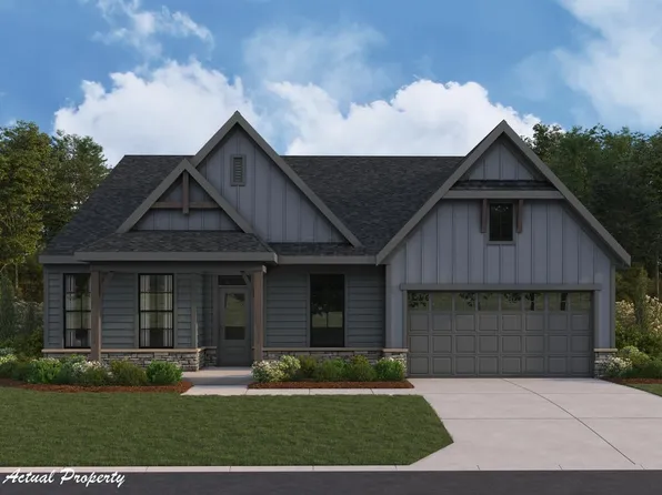 5932 Lavender, Grove City, OH 43123