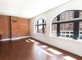 The Malcomson, Detroit, MI 48226