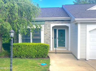 1210 Shawnee Trce, Bellefontaine, OH 43311