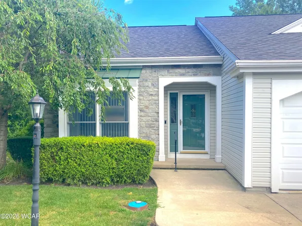 1210 Shawnee Trce, Bellefontaine, OH 43311