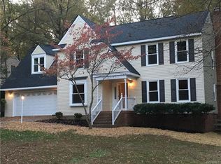 5504 W Bay Rd, Midlothian, VA 23112