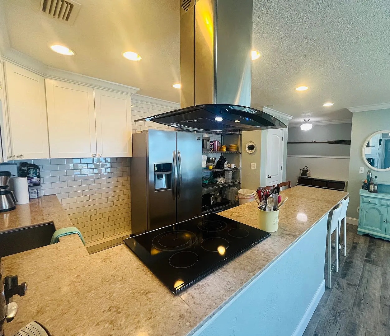 Beautiful Condo with Ocean Views — Photo 4