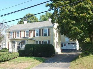 196 Main St, Winthrop, ME 04364