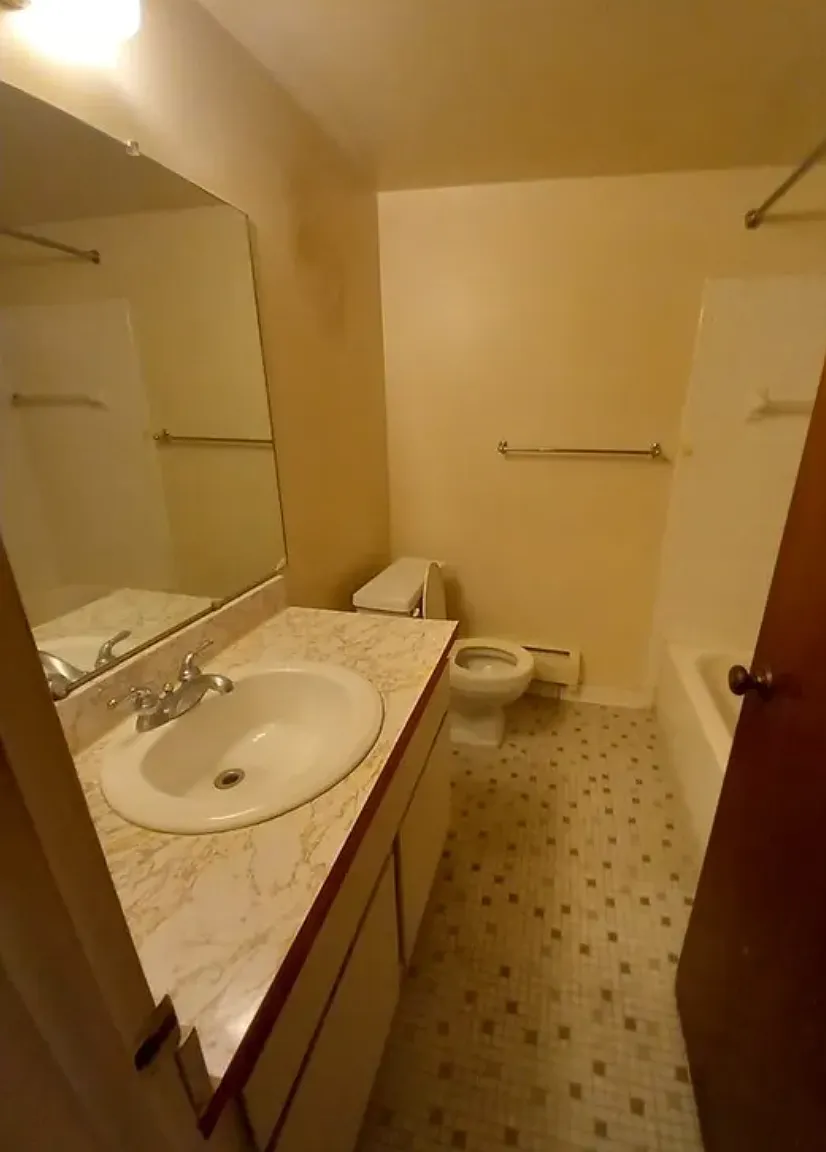 1 bed, 650 sqft, $850 — Photo 2