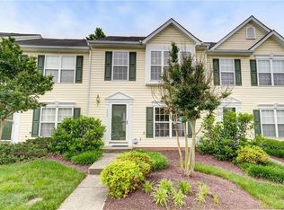 8009 Grassmount Ct, Henrico, VA 23228
