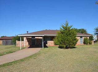 1400 Larchmont Pl, Wichita Falls, TX 76302