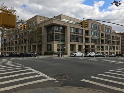 64-05 Yellowstone Blvd #108th, Forest Hills, NY, 11375
