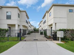 2118 Naomi St, Houston, TX 77054