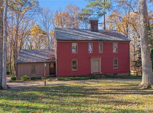 12511 Easthampton Dr, Midlothian, VA 23113