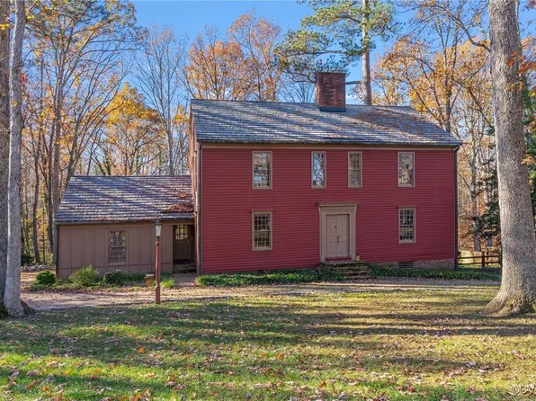 12511 Easthampton Dr, Midlothian, VA 23113