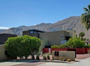 711 E Arenas Rd, Palm Springs, CA 92262