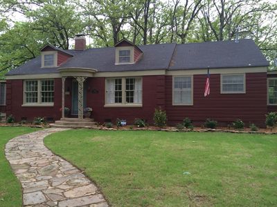 2500 Fair Park Blvd, Little Rock, AR, 72204