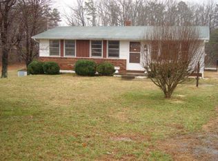 2529 Malmaison Rd, Blairs, VA 24527