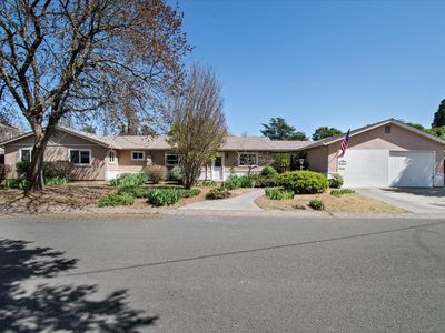 1046 Broadmoor Drive, Napa, CA, 94558