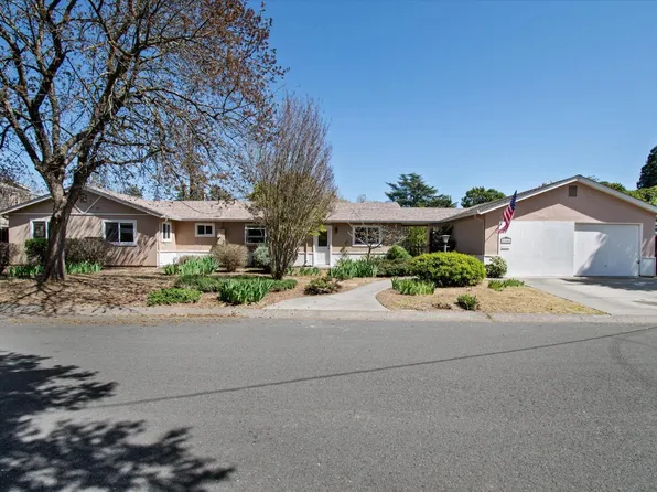 1046 Broadmoor Drive, Napa, CA 94558