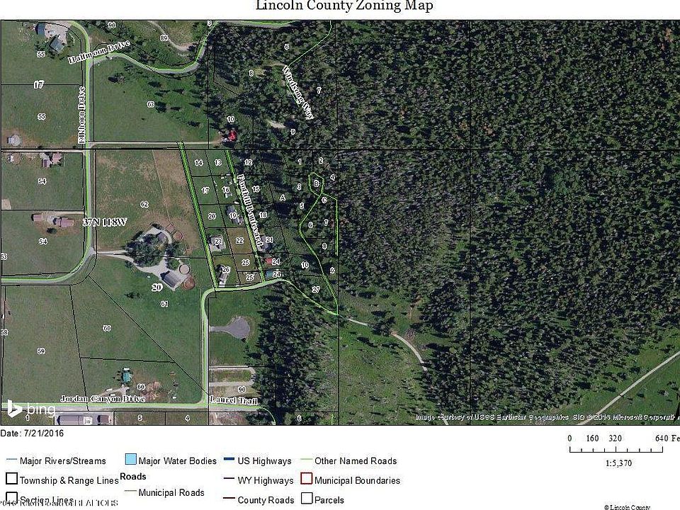 1st image of 2 Jordan Canyon Dr