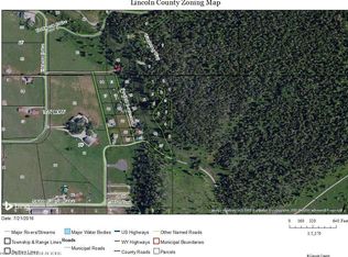 2 Jordan Canyon Dr, Alpine, WY 83128